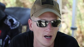 WCPPL Oceanside Open 2017: Veteran Militia Team Interview