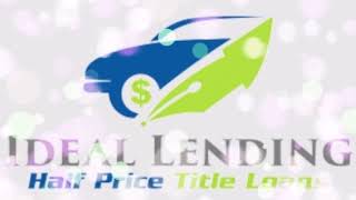 Title Loans Boise Idaho