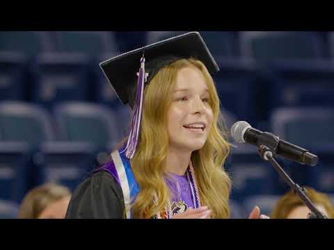 2025 Graduation | Discovery Canyon Campus High School