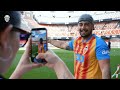 CREATORS AT MESTALLA: JORGE AMAT | VALENCIA CF