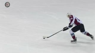 Gotta See It: When you thought it couldn't get worse for the Avalanche, they go ahead and do this