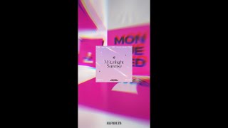 TWICE “MOONLIGHT SUNRISE (Jonas Blue Remix)” x Jung Kook 'Seven (feat. Latto) - Alesso Remix'