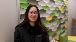 SCTCC Student Celena Madrid-Dahl