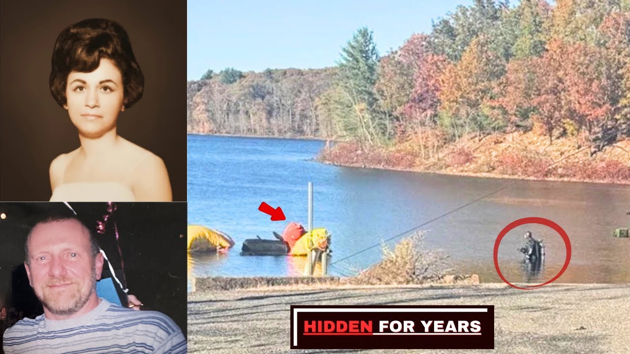 Cold Cases Cracked  The SHOCKING Truth About DNA Evidence