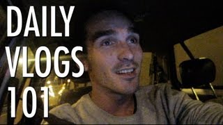 Have I been in Love? | Louis Cole Daily Vlogs 101