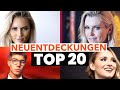 Schlager Neuentdeckungen Top 20 - Januar 2022