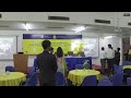 Parallel Track | F1-Seminar Hall | 23rd June 2025
