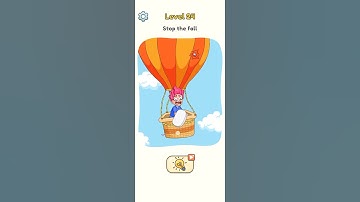 Dop 5 Level 24 | Stop The Fall | #shortsfeed #youtubeshorts #shorts #shortvideo #dop5