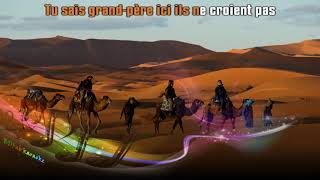 Yannick Noah - Simon Papa Tara Chœurs 2000 Bdfab Karaoke