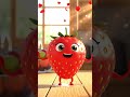 If Vegetables Could Talk… 😲🥕 | Hilarious Animated Story #talkingobjects #funny #animatedshorts
