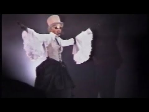 ミュージシャン MADONNA THE GIRLIE SHOW 90's The Girlie Show Live, Fukuoka, Japan 1993 (HQ Remastered