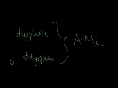 Overview of Leukemias and Lymphomas