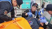 国士舘大学 大学案内web版 体育学部スポーツ医科学科実習動画 命を救う 人になる Youtube 国士舘大学 大学案内web版 体育学部スポーツ医科学科実習動画 命を救う 人になる Youtube