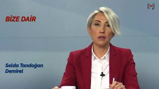 Selda Tandoğan Demirel Ile Bize Dair