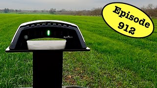 Agricision GPS First Use In The Hayfield!