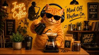 [playlist] Groove Gems That Are Too Good To Keep  | JAZZHOP | Shop · Cafe · Work[NO ADS] screenshot 5