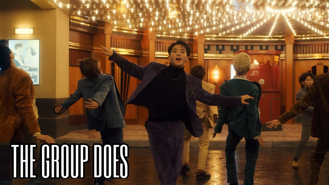 Digging The Vibes! (Reacting to SEVENTEEN- HOME;RUN)