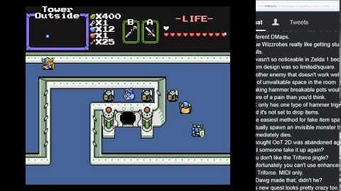 Lets Play ZC Tower of Courage Part 11