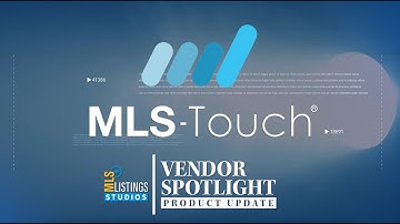 MLSListings Vendor Spotlight: MLS-Touch (Dec 2023)