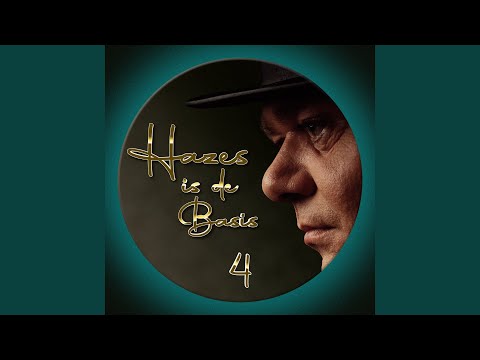 Bente - Zeg Maar Niets Meer (Hazes Is De Basis)