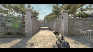CS:GO - CTN in Action #01 screenshot 5