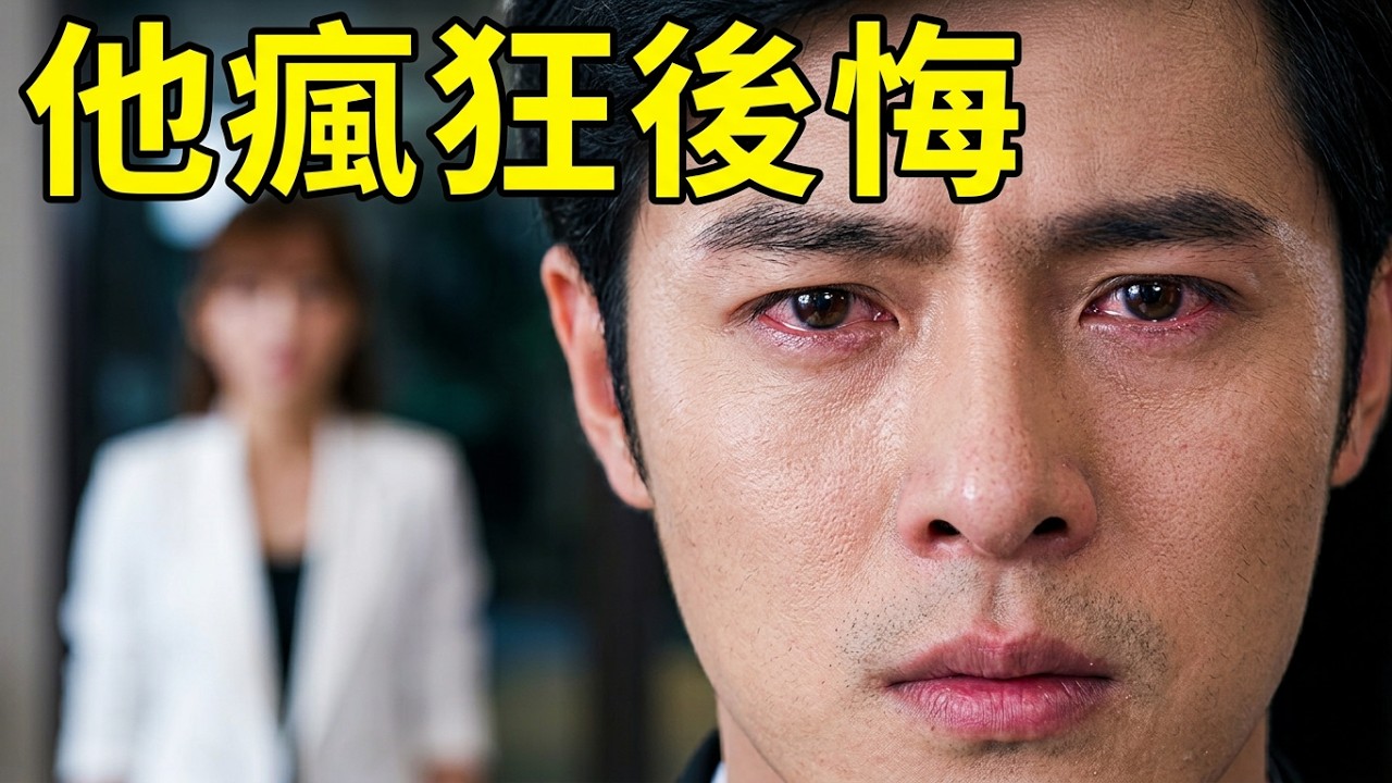 得知丈夫私下約會小三，妻子不哭不鬧提離婚，丈夫追悔莫及！💓逆袭 #爽剧 #肖战 #赵露思 #刘亦菲 #甜宠  #辛芷蕾 #💓逆袭 #爽剧 #甜宠