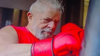 DISCURSO DE FLÁVIO, PORRADA DE LULA: Filosofia com.Eldon Rosamasson