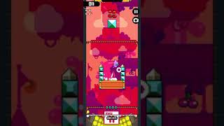 Leap Day, lvl 11 mai 2016, Challenge no checkpoint