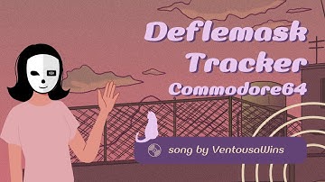 (Deflemask C64) homeless - sinatric