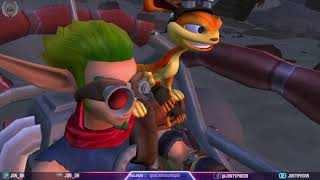 Let's Play: Jak 3 pt.1