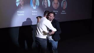 Celebrating Work Anniversaries At Devtech