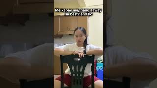 Kaya mag ingat ka bhie. #russieltv #intodsiblings #bondingmoment #risseltv #funny