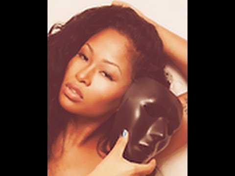 Lashontae Heckard Interview w| Edge Magazine - YouTube