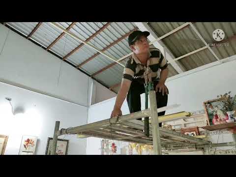 Video Cách Đóng La Phong Bền Và Đẹp Nhất | Đời sống miền tây... - youtube