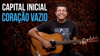 Vídeo de Coração Vazio