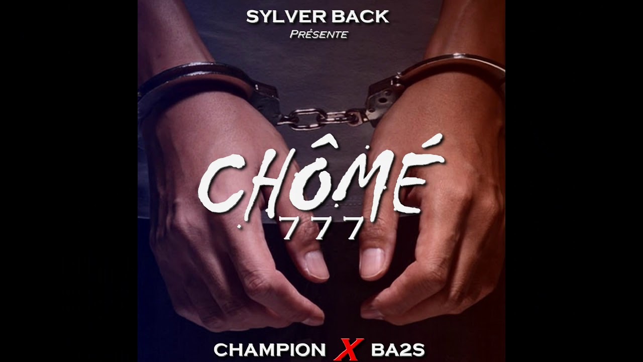 CHAMPION X BA2S - CHÔMÉ - YouTube