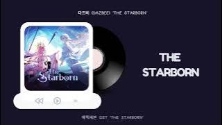 [ENG/JAP/ROM] 다즈비 (DAZBEE) 'The Starborn' 에픽세븐 OST 'The Starborn'