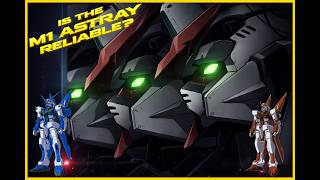 Are the M1 Astrays Reliable?