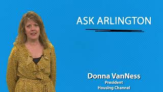 Famous Arlington's Homebuyers Assistance Program for Qualified First-Time Homebuyers with Modest Incomes Profile