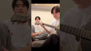 ต้องโทษดาว🌟( Cover by satang & fourth )