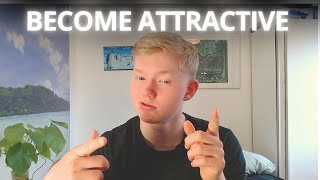 The Mindset That Makes You Socially Attractive