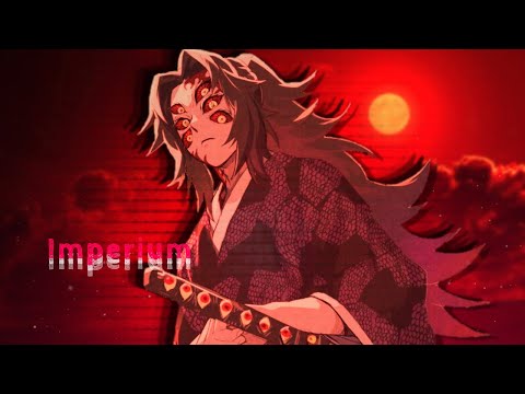 Rap do Kokushibo - Ordem Paranormal react [Okabe] [Especial 2k]