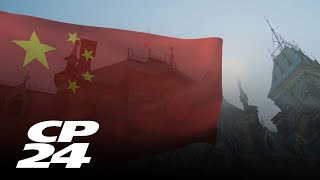 Chinese election interference claims prompts questions