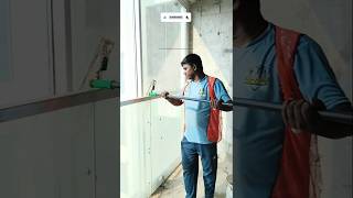 Cleaning work 💪💪 #trending #shorts #video