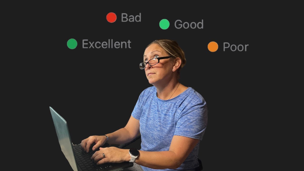 Powerful Tool to Help You EAT BETTER!