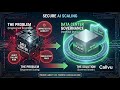 Blog Video - Data Center Compliance The New Metric for AI Scaling