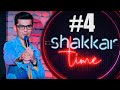 SHAKKAR TIME 4-soni stand up | Миршакар Файзуллоев шаккар тайм