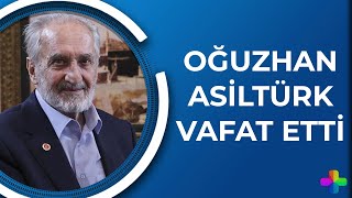 Oğuzhan Asiltürk Vefat Etti Kemal Göktaş Ile Medya Kritik