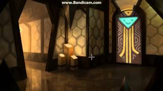 Broken Age Playthrough Part 9 - "Crochet"