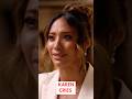 Karen Hauer Cries After Being Removed From Strictly